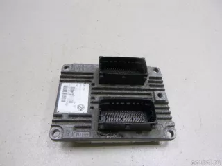 51779527 Fiat Блок управления двигателем Fiat Albea Арт E60712205, вид 6