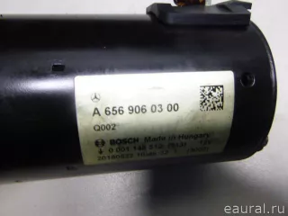 6569060300 Mercedes Benz Стартер Mercedes E W213 Арт E52550509, вид 4