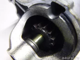 6569060300 Mercedes Benz Стартер Mercedes E W213 Арт E52550509, вид 6