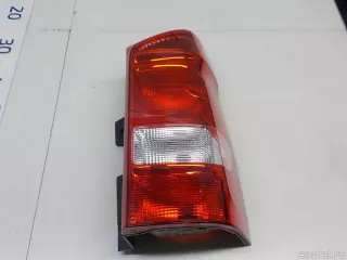 4478201264 Mercedes Benz Фонарь задний правый Mercedes Vito W447 Арт E52554823