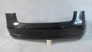  Бампер задний Tesla model 3 Арт AL14559540476, вид 1