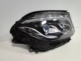 A1669062803 Фара передняя (комплект) Mercedes GL X166 Арт AL14562996398_2, вид 3