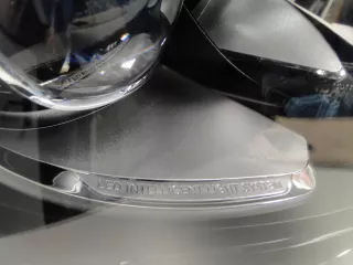 A1669062803 Фара передняя (комплект) Mercedes GL X166 Арт AL14562996398_2, вид 4