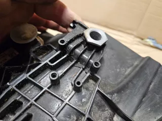 5A26FA3 Фара передняя (комплект) BMW 5 G30/G31 Арт AL14565626173, вид 5