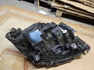 5A26FA3 Фара передняя (комплект) BMW 5 G30/G31 Арт AL14565626173, вид 6