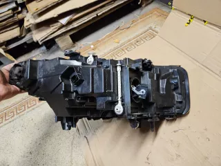 5A26FA3 Фара передняя (комплект) BMW 5 G30/G31 Арт AL14565626173, вид 9