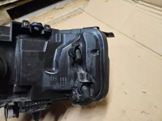 5A26FA3 Фара передняя (комплект) BMW 5 G30/G31 Арт AL14565626173, вид 10