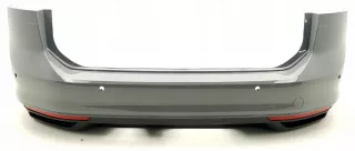 3G9807421D Бампер задний Volkswagen Passat B8 Арт AL14570294070, вид 1