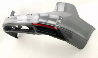 3G9807421D Бампер задний Volkswagen Passat B8 Арт AL14570294070, вид 4