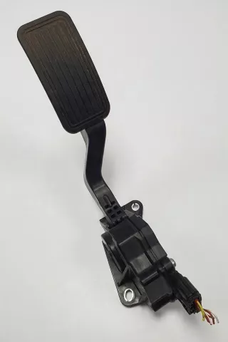 K42387390 Педаль газа Mazda CX-7 Арт AL14577314668, вид 1