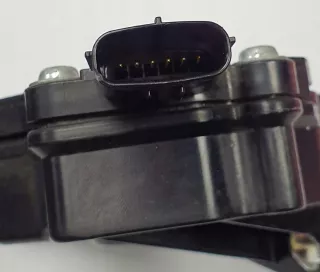 K42387390 Педаль газа Mazda CX-7 Арт AL14577314668, вид 3
