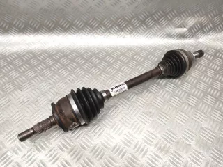 13367061 Полуось передняя левая (приводной вал, шрус) Opel Astra K Арт AL14579436974, вид 1