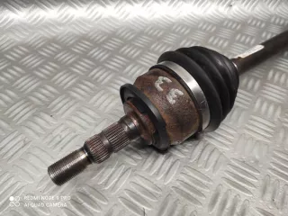 13367061 Полуось передняя левая (приводной вал, шрус) Opel Astra K Арт AL14579436974, вид 2
