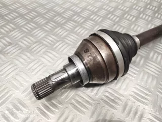 13367061 Полуось передняя левая (приводной вал, шрус) Opel Astra K Арт AL14579436974, вид 3