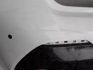  Бампер задний BMW 1 F40 Арт AL14580610446, вид 2