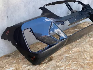8081055 Бампер передний BMW X3 G01 Арт AL14584617730, вид 2