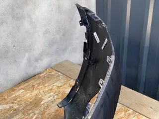 8081055 Бампер передний BMW X3 G01 Арт AL14584617730, вид 4