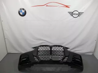DEMOCAR Бампер передний BMW 4 G22/G23 Арт AL14605143920, вид 1