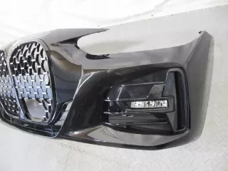 DEMOCAR Бампер передний BMW 4 G22/G23 Арт AL14605143920, вид 4