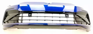 5H0807221G Бампер передний Volkswagen Golf 5 Арт AL14622303130, вид 5
