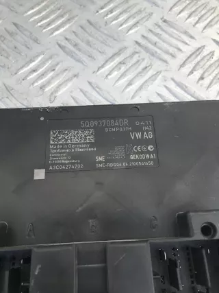 5Q0937084DR Блок управления BCM Audi Q2 Арт AL14628266151, вид 1