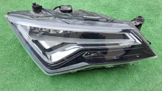 576941008D Фара передняя (комплект) Seat Ateca Арт AL14634358720, вид 2