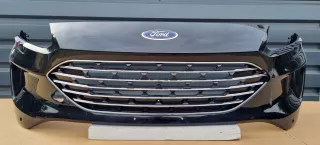 ZDERZAK,LV4B-17F003-J Бампер передний Ford Kuga 3 Арт AL14640296818, вид 2