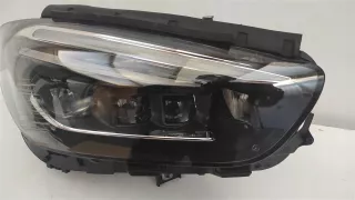 A2479068405 Фара передняя (комплект) Mercedes B W247 Арт AL14645747355, вид 5