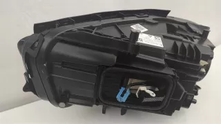 A2479068405 Фара передняя (комплект) Mercedes B W247 Арт AL14645747355, вид 6