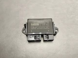 1EA919300 Блок управления парктрониками Audi E-Tron Арт AL14646364237_2, вид 1