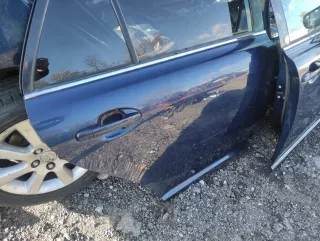 Toyota Дверь задняя правая Toyota Avensis 2 Арт AL14646903302, вид 2