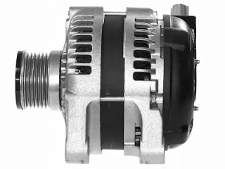 4-0347 Генератор Ford Kuga 3 Арт AL14652515245, вид 2