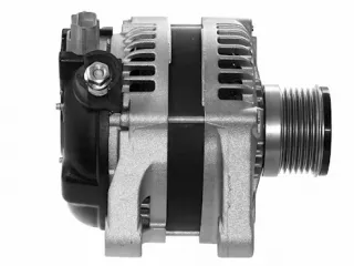 4-0347 Генератор Ford Kuga 3 Арт AL14652515245, вид 4
