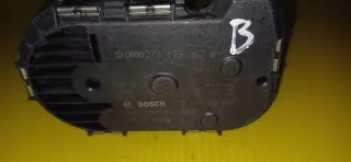 078133062B Блок дросселя Audi A6 C6 (S6,RS6) Арт AL14655121819_4, вид 2