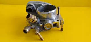 93189782,55562380 Блок дросселя Opel Zafira B Арт AL14661233075_2, вид 5