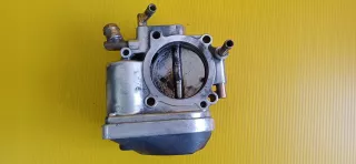 93189782,55562380 Блок дросселя Opel Astra H Арт AL14661233075_4, вид 4