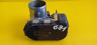 0281002681 Блок дросселя Renault Latitude Арт AL14662635160_2, вид 1