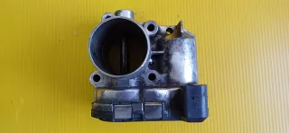 0281002681 Блок дросселя Renault Latitude Арт AL14662635160_2, вид 3
