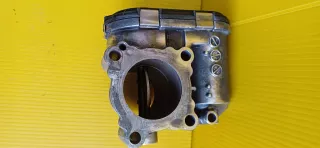 0281002681 Блок дросселя Renault Latitude Арт AL14662635160_2, вид 4