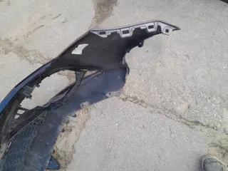 zderzaki-,., Бампер передний Seat Leon 3 Арт AL14669957602, вид 5