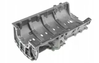 BMO-FR-007 Поддон Ford Tourneo Арт AL14670180243_2, вид 1