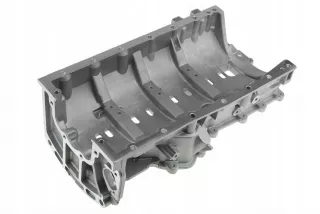 BMO-FR-007 Поддон Ford Tourneo Арт AL14670180243_2, вид 2