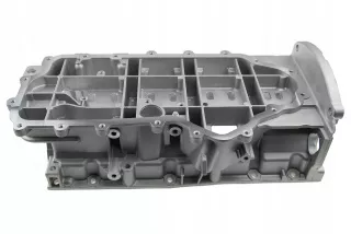 BMO-FR-007 Поддон Ford Tourneo Арт AL14670180243_2, вид 3