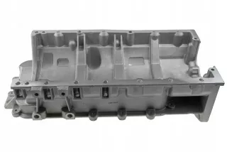 BMO-FR-007 Поддон Ford Tourneo Арт AL14670180243_2, вид 4