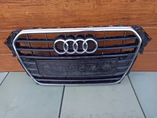 8K0853651E Решетка радиатора Audi A4 B8 Арт AL14675228987, вид 1
