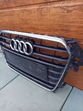 8K0853651E Решетка радиатора Audi A4 B8 Арт AL14675228987, вид 2