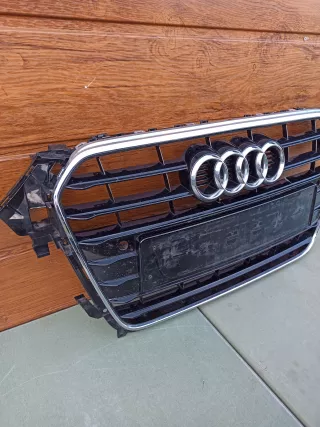 8K0853651E Решетка радиатора Audi A4 B8 Арт AL14675228987, вид 3