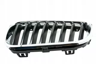 7295521 Решетка радиатора BMW 2 F22/F23 Арт AL14683446636, вид 3