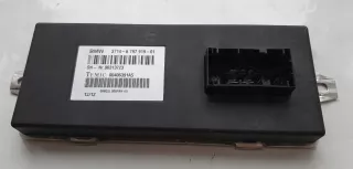  Блок управления Dynamic Drive BMW X5 E70 Арт AL14687179016, вид 1