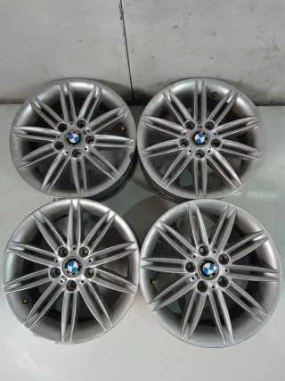  Диск литой BMW 1 E81/E82/E87/E88 Арт AL14693669318, вид 1